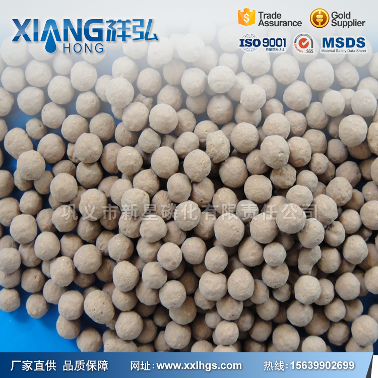 陶粒濾料